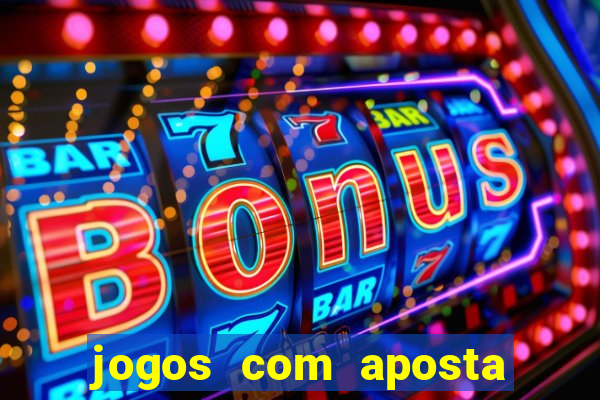 jogos com aposta de 5 centavos